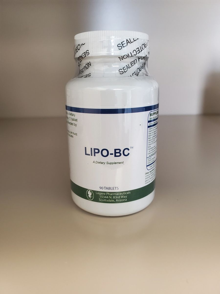 Lipo BC